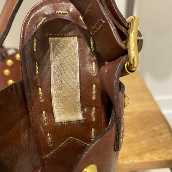 Michael Kors sandals - Picture 2 of 3